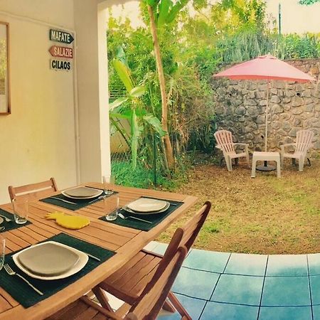 Superbe Appartement A 5Min De La Plage 2Min Du Chu Saint Pierre Buitenkant foto