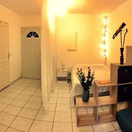Superbe Appartement A 5Min De La Plage 2Min Du Chu Saint Pierre Buitenkant foto