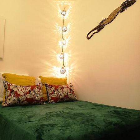 Superbe Appartement A 5Min De La Plage 2Min Du Chu Saint Pierre Buitenkant foto