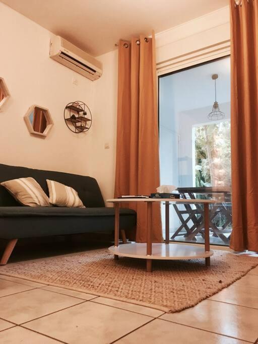 Superbe Appartement A 5Min De La Plage 2Min Du Chu Saint Pierre Buitenkant foto